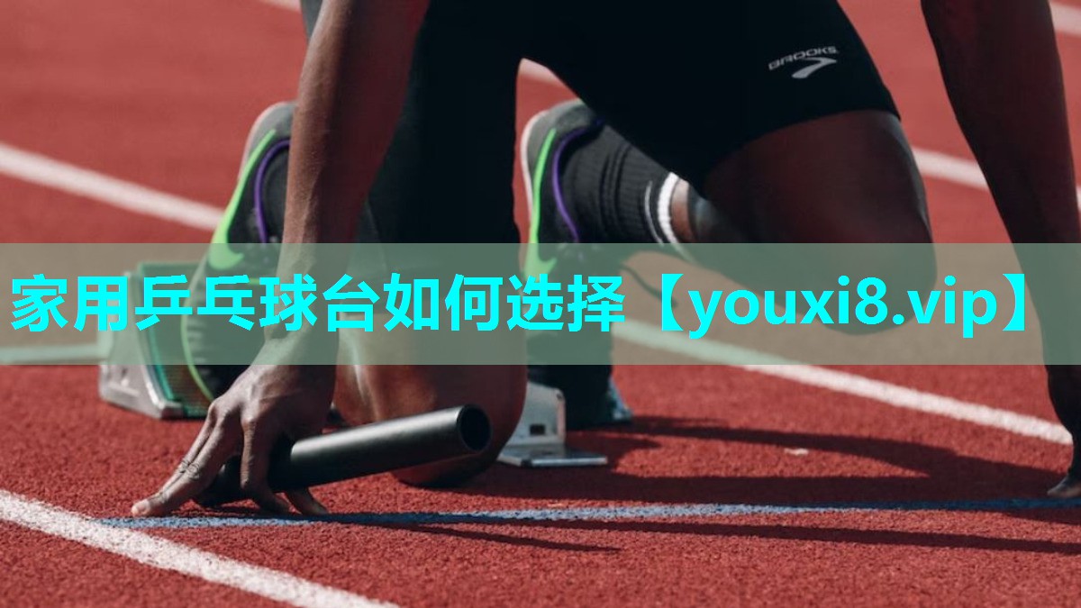家用乒乓球台如何选择