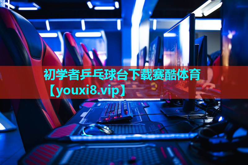 初学者乒乓球台下载赛酷体育