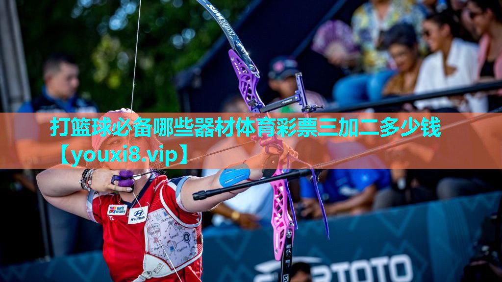 打篮球必备哪些器材体育彩票三加二多少钱